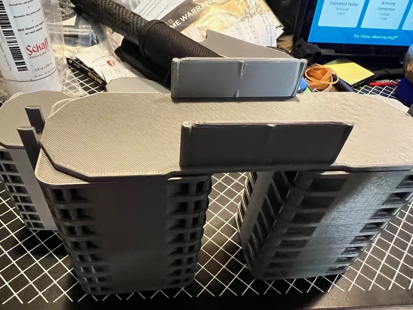 Lan Can Container V - Image 11