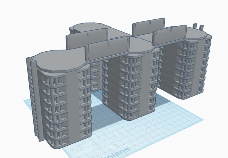 Lan Can Container V - Image 12