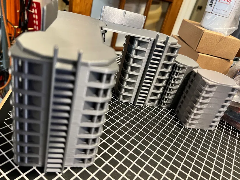 Lan Can Container V - Image 13