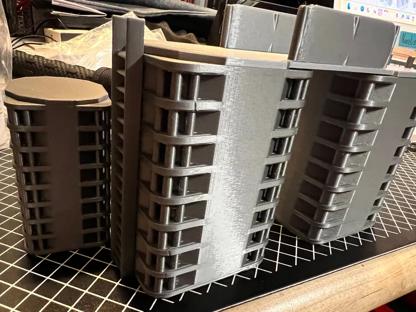 Lan Can Container V - Image 14