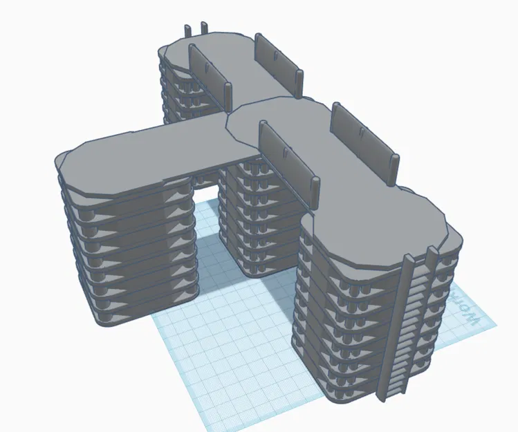 Lan Can Container V - Image 15