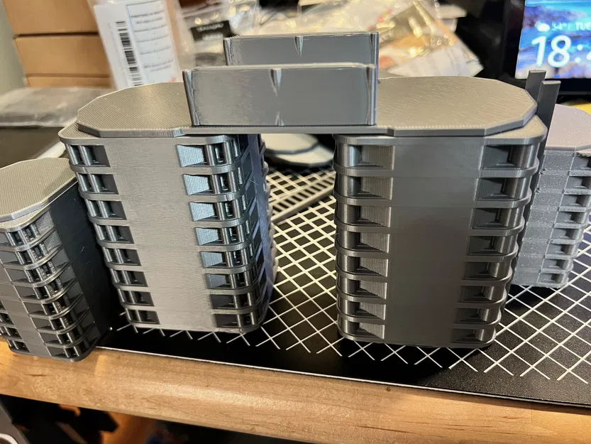 Lan Can Container V - Image 19