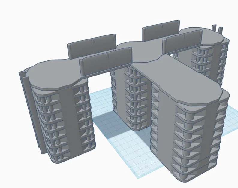 Lan Can Container V - Image 20