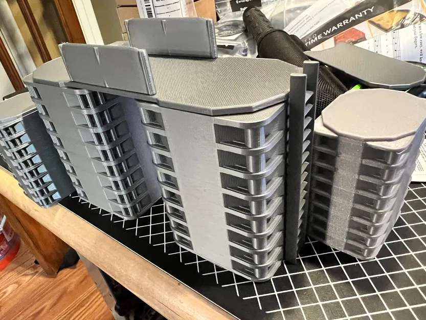 Lan Can Container V - Image 26