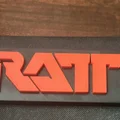 Biểu tượng ban nhạc Ratt thập niên 80 - Thumbnail 1