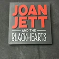Biểu ngữ Ban Nhạc Joan Jett thập niên 80 - Thumbnail 1