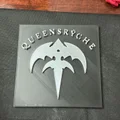 Biển hiệu ban nhạc Queensryche thập niên 80 - Thumbnail 1