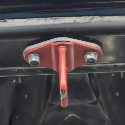 Chốt nắp capo / mui xe Mazda RX8 RX-8 Raiser (Re Amemiya)