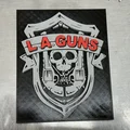 Biển Nhạc Rock LA Guns Thập Niên 80 - Thumbnail 1