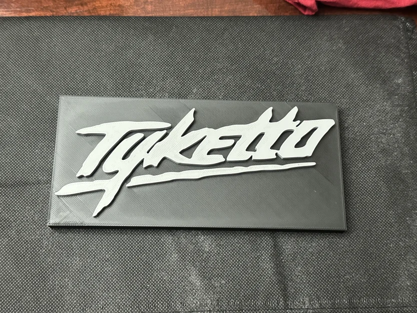 Biển Nhạc Band Tyketto Thập Niên 80 - Image 1