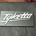 Biển Nhạc Band Tyketto Thập Niên 80 - Thumbnail 1