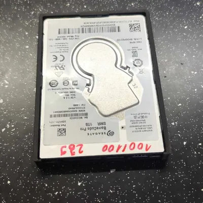 Bộ bảo vệ mạch/PCB ổ cứng 2.5"