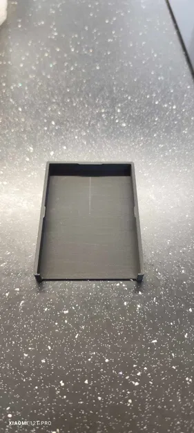 Bộ bảo vệ mạch/PCB ổ cứng 2.5" - Image 2