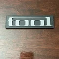 Biển Nhạc Cụ "Tool" - Thumbnail 1