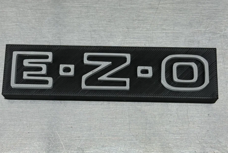 Biển Nhạc EZO Thập Niên 80 - Image 1