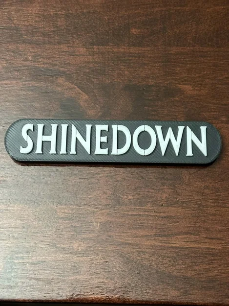 Biển Nhạc Shinedown - Image 1