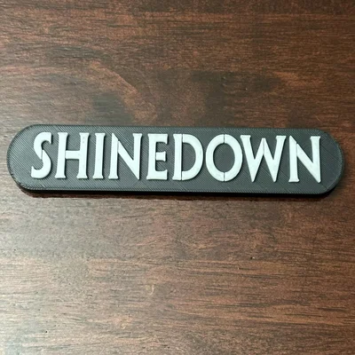 Biển Nhạc Shinedown