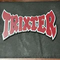 Biển Ban Nhạc Trixter Thời 80 - Thumbnail 1