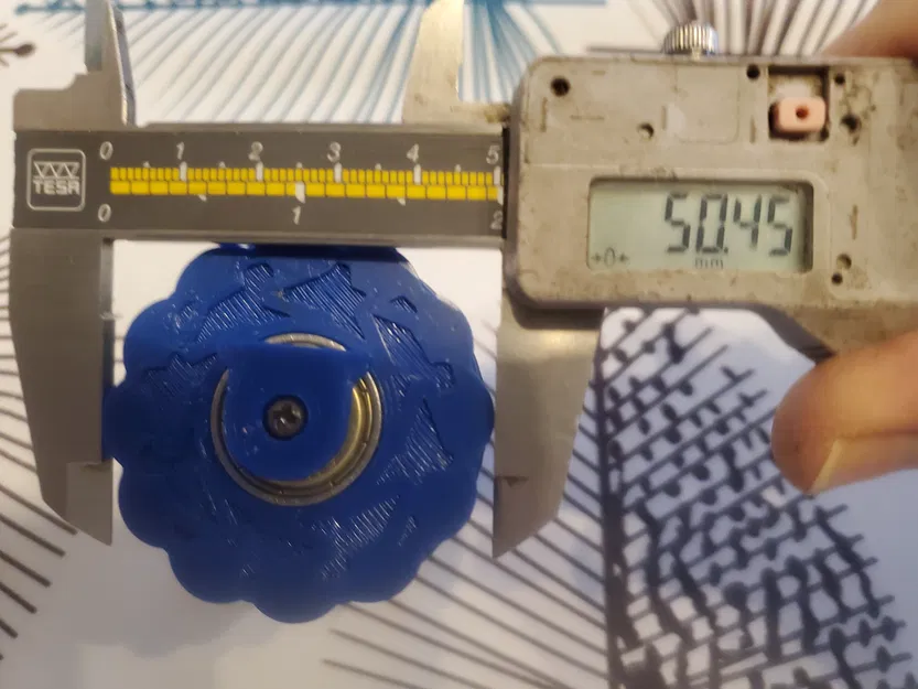 Dụng cụ cuộn tự động cho MMU2/3 - Image 1