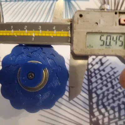 Dụng cụ cuộn tự động cho MMU2/3