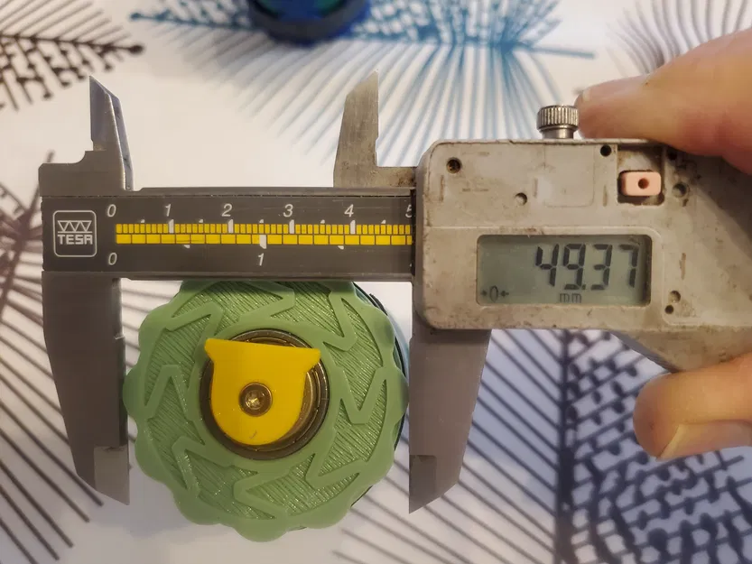 Dụng cụ cuộn tự động cho MMU2/3 - Image 4