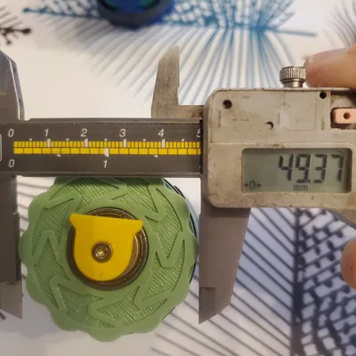 Dụng cụ cuộn tự động cho MMU2/3