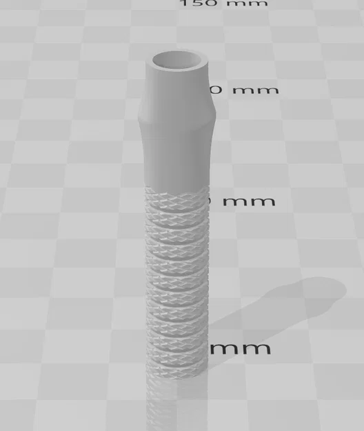 Bút chì cơ - Bộ phận tùy chỉnh loại 3 cho STAEDTLER 92515 - Image 1