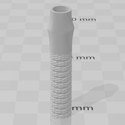 Bút chì cơ - Bộ phận tùy chỉnh loại 3 cho STAEDTLER 92515