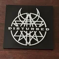 Biển Nhạc Đoàn Disturbed - Thumbnail 1