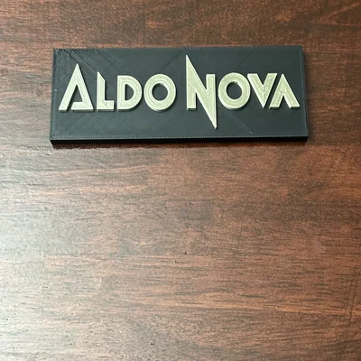 Biển Nhạc Rock Aldo Nova Thập Niên 80s