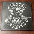 Biển Tên Ban Nhạc Avenged Sevenfold - Thumbnail 1