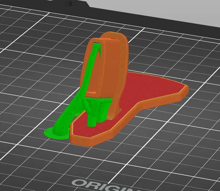 Đế Giữ SHAVENT Compact - Image 2