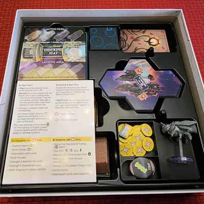 Khay Tổ Ong - Bản Remixed