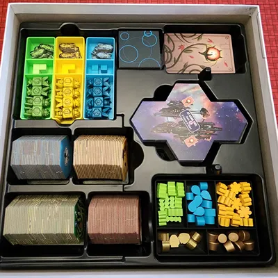 Khay Tổ Ong - Bản Remixed