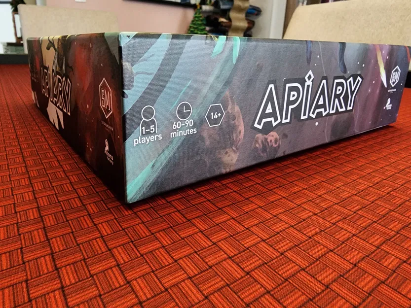 Khay Tổ Ong - Bản Remixed - Image 5