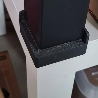 Adapter chồng bàn Ikea Lack (không cần vít)