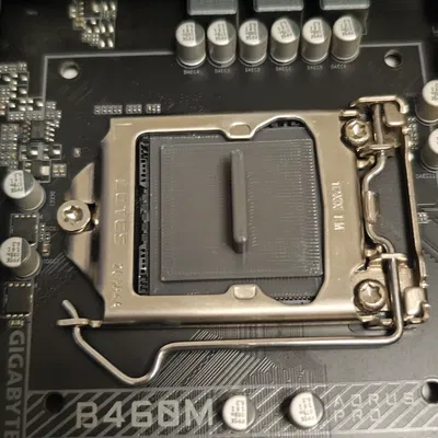 Chụp Bảo Vệ Cho Socket LGA1200