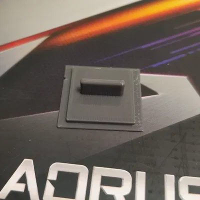 Chụp Bảo Vệ Cho Socket LGA1200