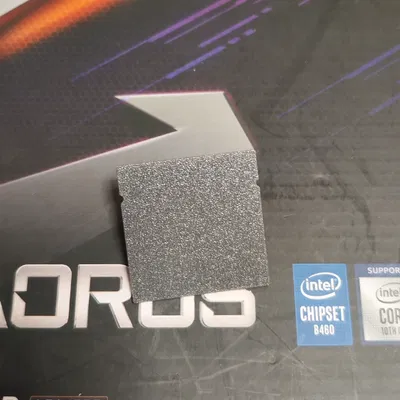 Chụp Bảo Vệ Cho Socket LGA1200