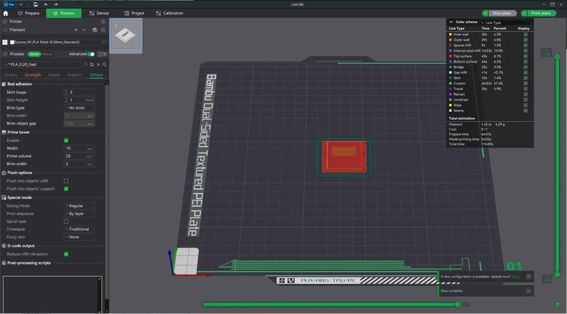 Chụp Bảo Vệ Cho Socket LGA1200 - Image 4
