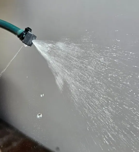 Đầu phun micro-vortex cho ống OD 6.5 mm (1/4 inch) - Image 8