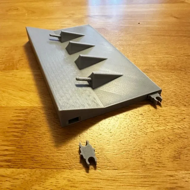 Đế Mô-đun Trưng Bày Benchy - Image 3