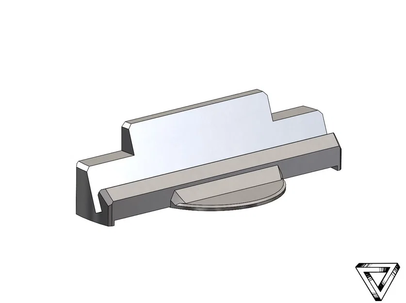 Giá đỡ Hiệu chuẩn Einscan SP - Image 1