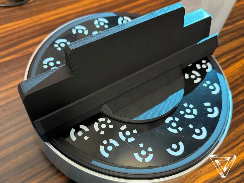 Giá đỡ Hiệu chuẩn Einscan SP - Image 2