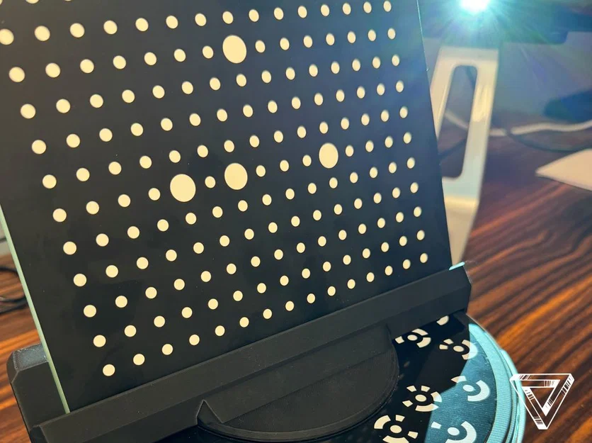 Giá đỡ Hiệu chuẩn Einscan SP - Image 3