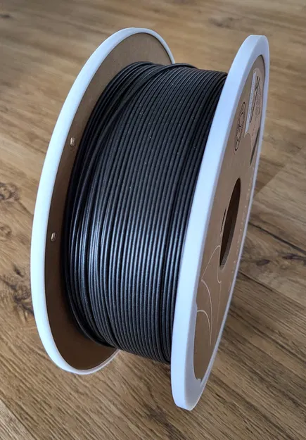 Nhẫn Cuộn Giấy Cardboard Cho Bambu Lab AMS (parametric) - Image 1