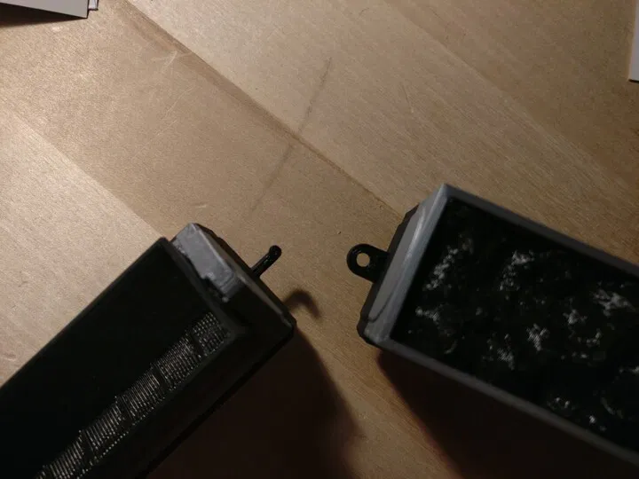 Toa tàu remix - không cần thanh kim loại, không nam châm, tương thích hoàn toàn - Image 2