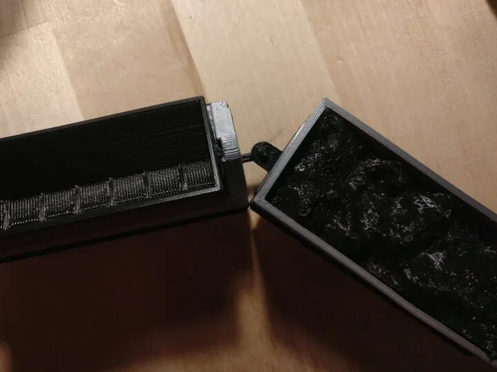 Toa tàu remix - không cần thanh kim loại, không nam châm, tương thích hoàn toàn - Image 4