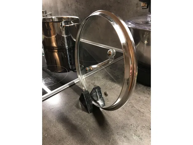 Chân đế nắp nồi - Image 1