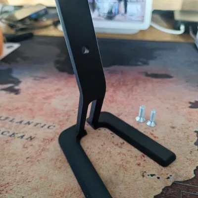 Chân đế loa Teufel